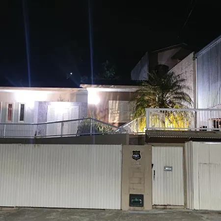 Recanto Arvoredo Casa 3 Quartos Piscina Garagem E Nf Para 12 Hospedes Concordia Exterior photo
