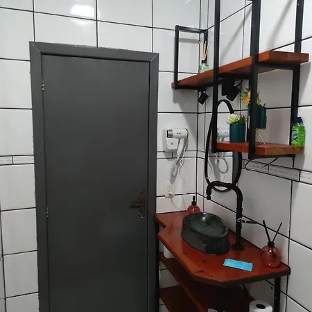 Recanto Arvoredo Casa 3 Quartos Piscina Garagem E Nf Para 12 Hospedes Concordia Exterior photo