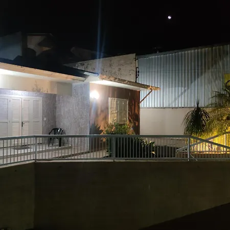 Recanto Arvoredo Casa 3 Quartos Piscina Garagem E Nf Para 12 Hospedes Concordia Exterior photo