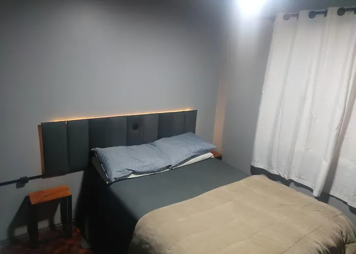 Recanto Arvoredo Casa 3 Quartos Piscina Garagem E Nf Para 12 Hospedes