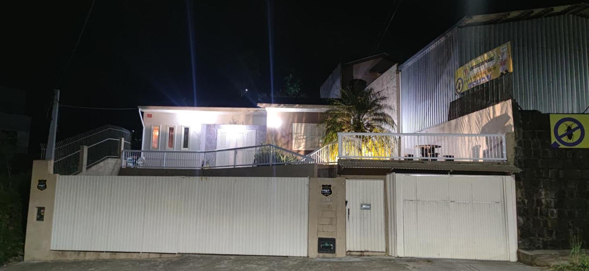 Recanto Arvoredo Casa 3 Quartos Piscina Garagem E Nf 12 Concordia