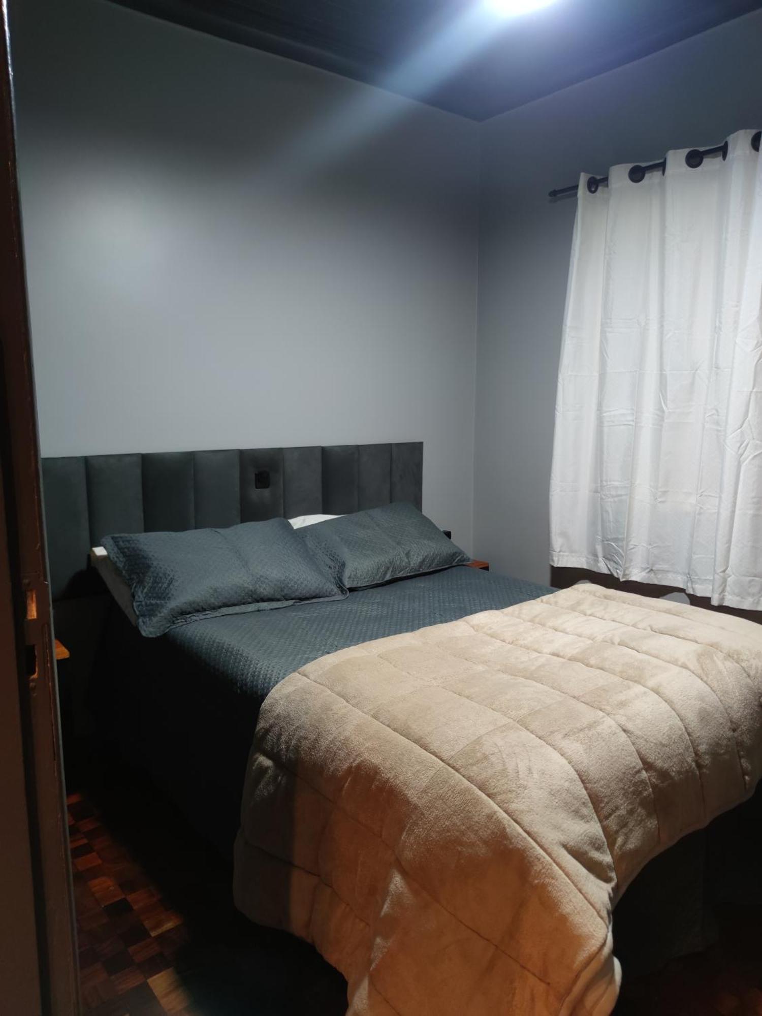 Recanto Arvoredo Casa 3 Quartos Piscina Garagem E Nf 12 * Concordia