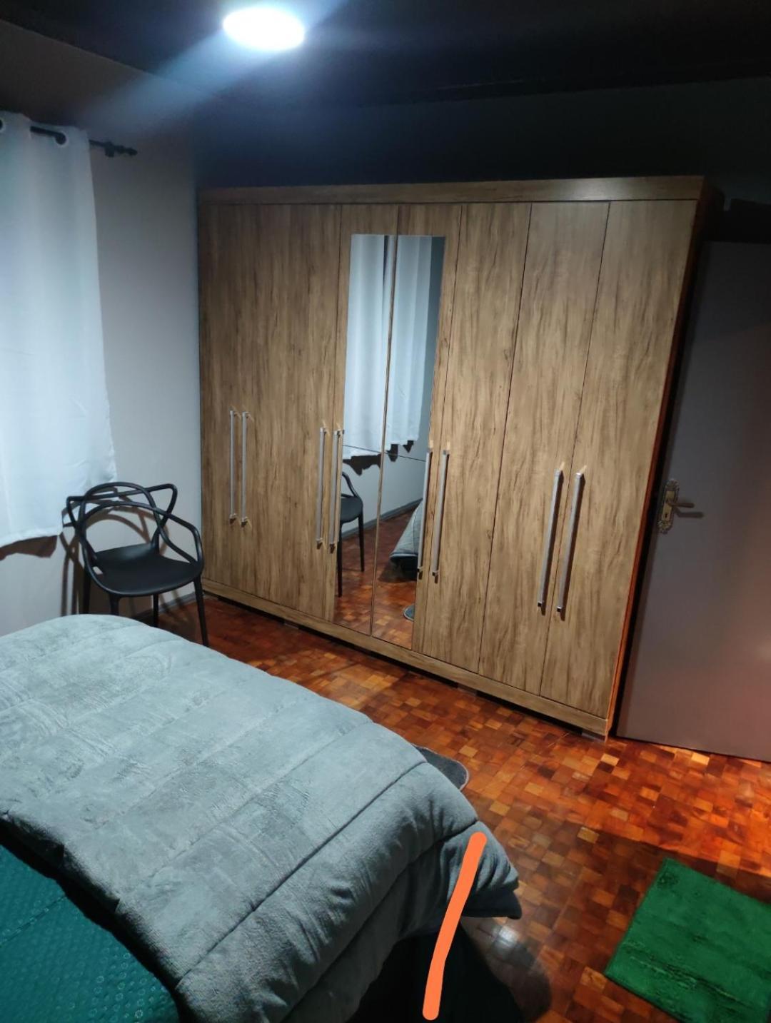 Recanto Arvoredo Casa 3 Quartos Piscina Garagem E Nf 12 * Concordia
