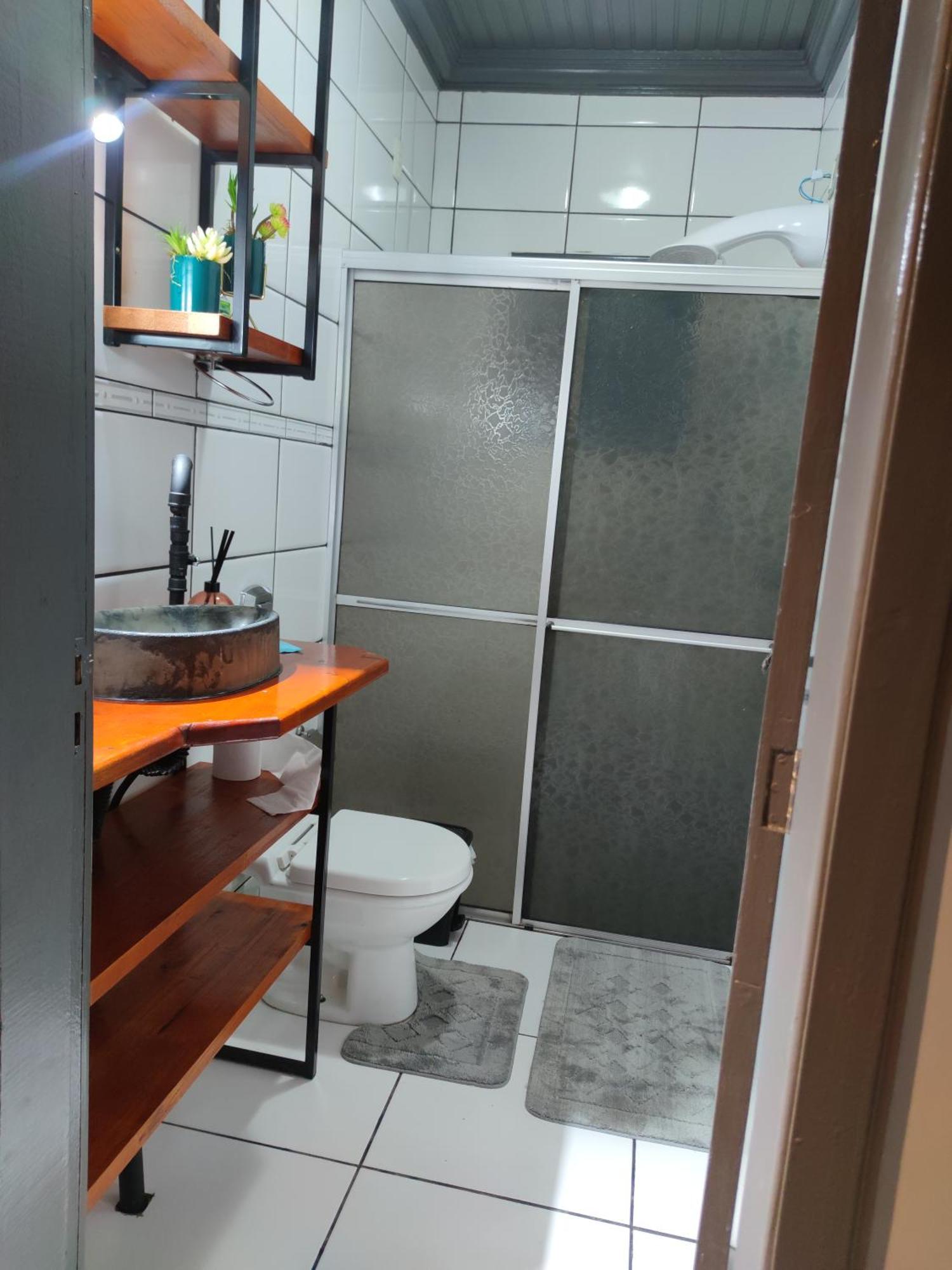 Recanto Arvoredo Casa 3 Quartos Piscina Garagem E Nf 12 * Concordia