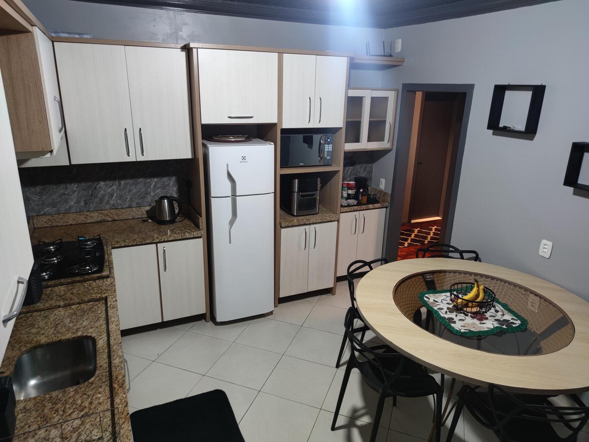 Holiday home Recanto Arvoredo Casa 3 Quartos Piscina Garagem E Nf 12 *