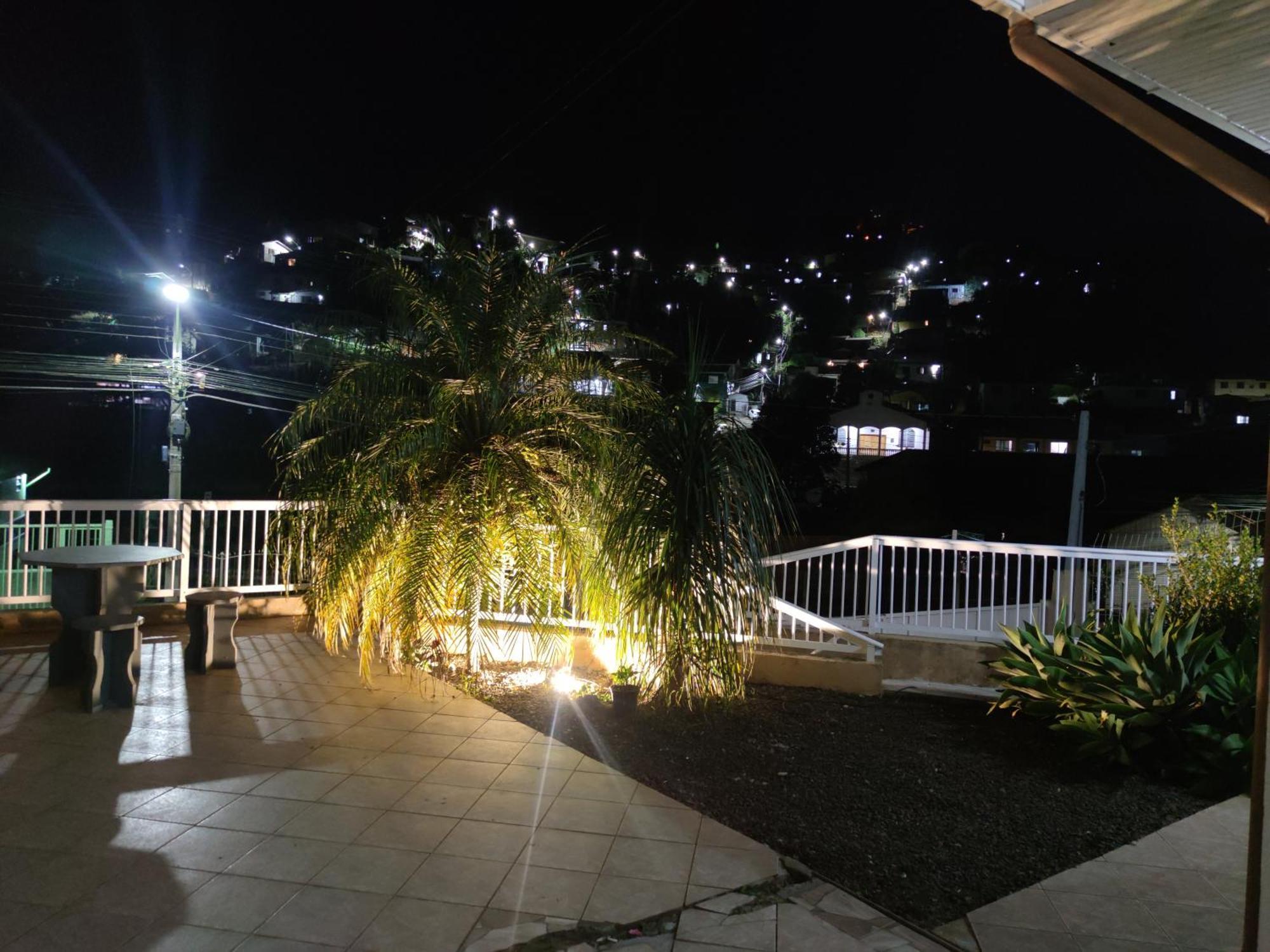 Recanto Arvoredo Casa 3 Quartos Piscina Garagem E Nf 12 * Concordia
