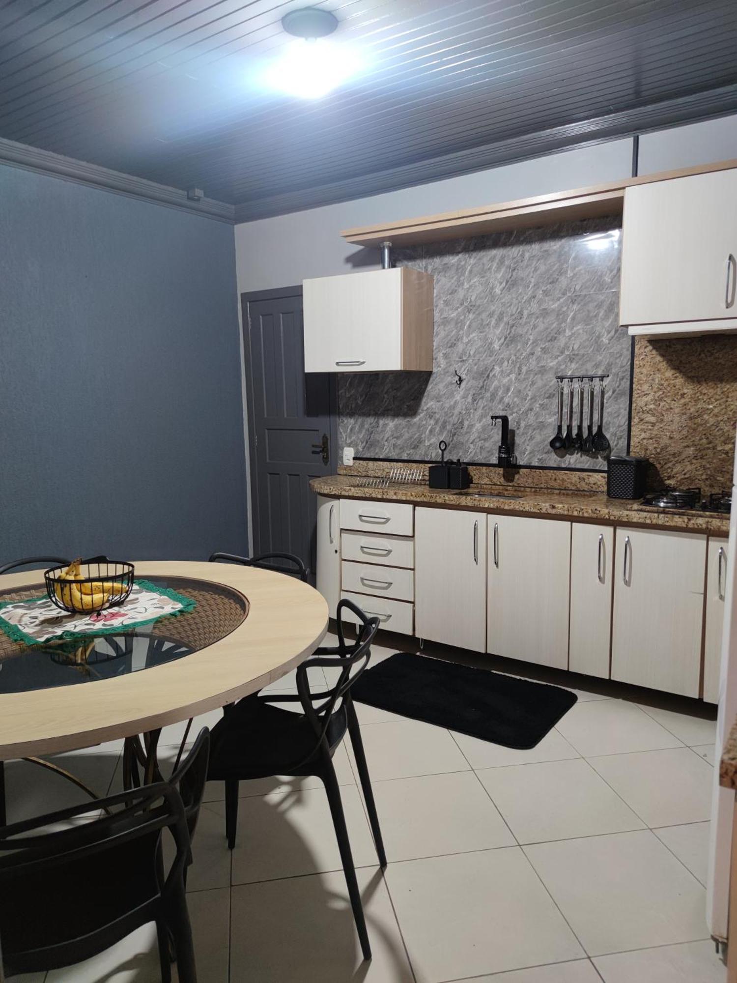 Recanto Arvoredo Casa 3 Quartos Piscina Garagem E Nf 12 Holiday home