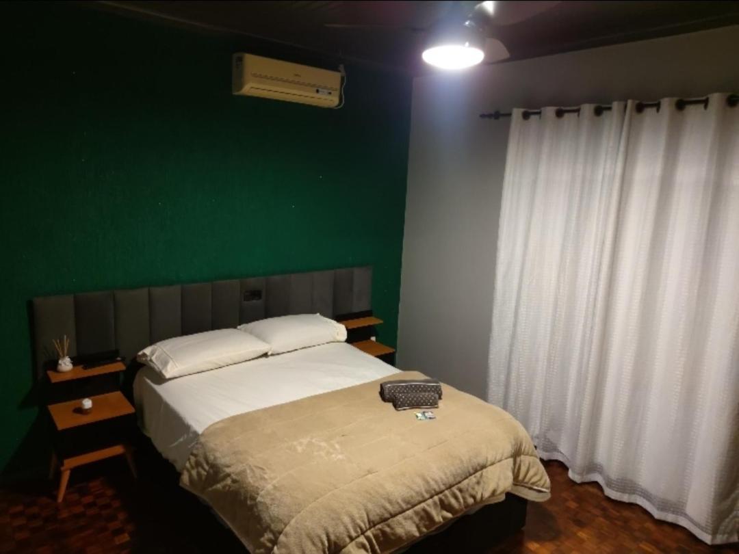 Holiday home Recanto Arvoredo Casa 3 Quartos Piscina Garagem E Nf 12 Concordia