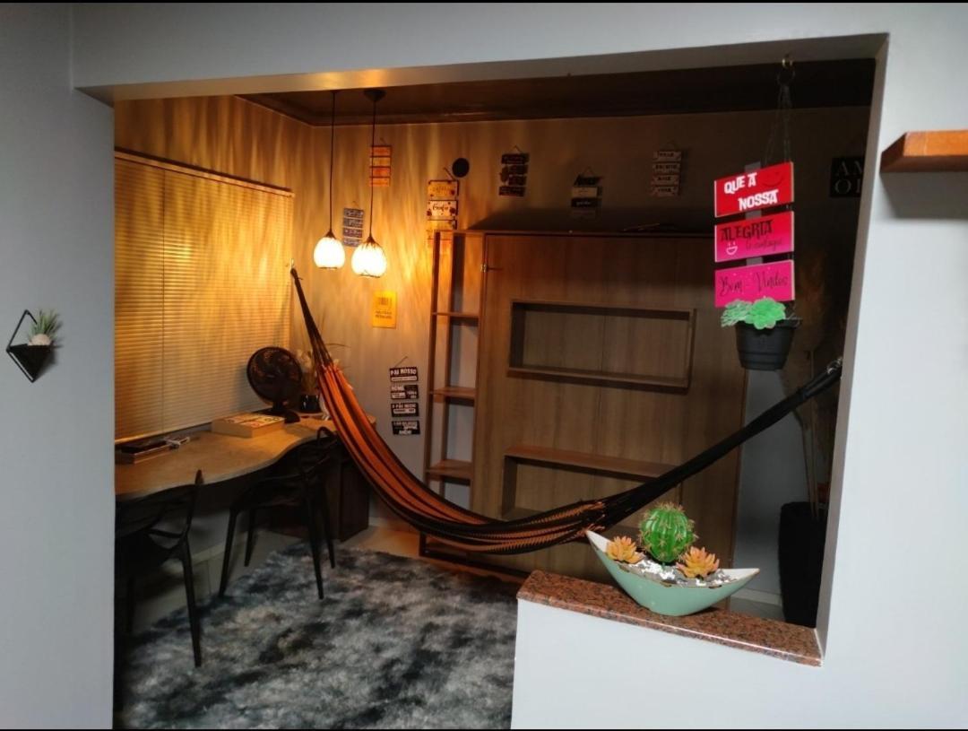 Recanto Arvoredo Casa 3 Quartos Piscina Garagem E Nf 12 * Concordia