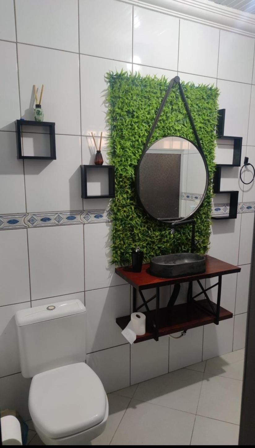 Recanto Arvoredo Casa 3 Quartos Piscina Garagem E Nf 12 Holiday home *